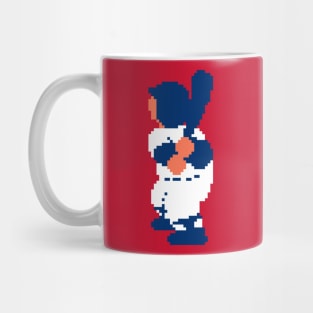 RBI Baseball Batter - Chicago Mug